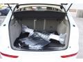 Ibis White - Q5 3.2 FSI quattro Photo No. 22