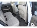 Ibis White - Q5 3.2 FSI quattro Photo No. 24
