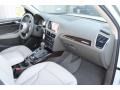 Ibis White - Q5 3.2 FSI quattro Photo No. 26