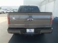 2012 Sterling Gray Metallic Ford F150 FX2 SuperCrew  photo #4