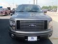 2012 Sterling Gray Metallic Ford F150 FX2 SuperCrew  photo #9