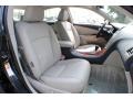 Light Gray Front Seat Photo for 2007 Lexus ES #69806858