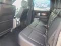 2012 Sterling Gray Metallic Ford F150 FX2 SuperCrew  photo #13