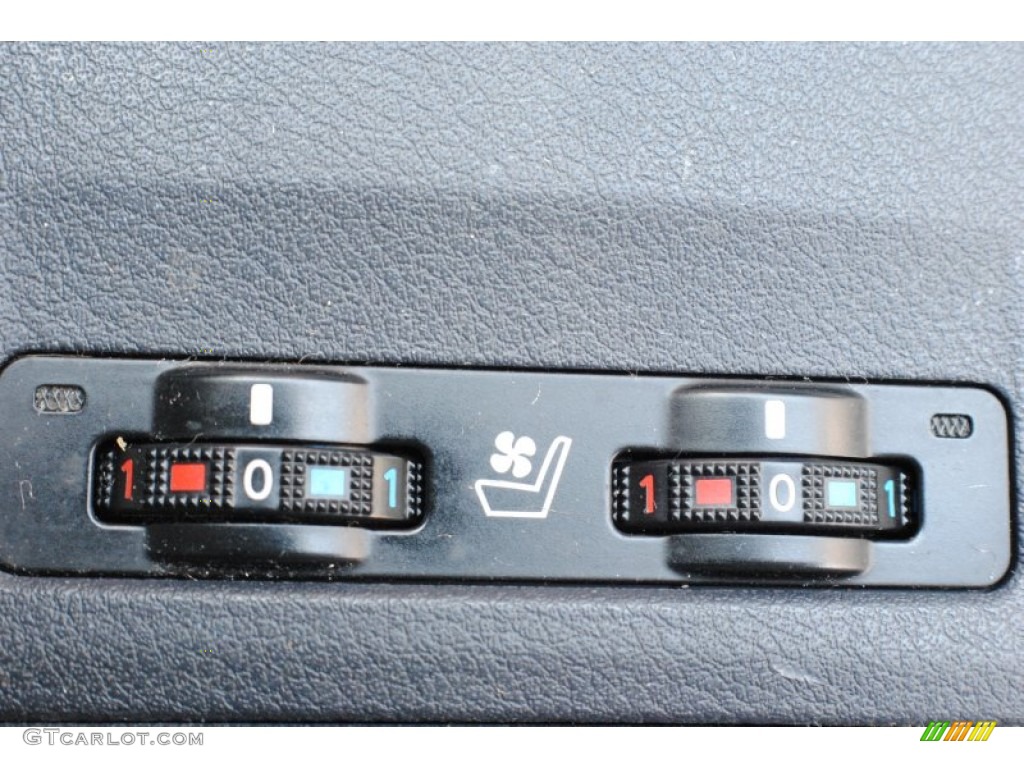 2007 Lexus ES 350 Controls Photo #69806887