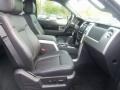 2012 Sterling Gray Metallic Ford F150 FX2 SuperCrew  photo #17