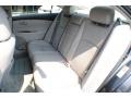 Light Gray Rear Seat Photo for 2007 Lexus ES #69806920