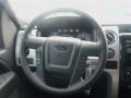 2012 Sterling Gray Metallic Ford F150 FX2 SuperCrew  photo #19