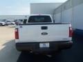 2012 Oxford White Ford F250 Super Duty XL Regular Cab  photo #4