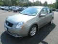 Magnetic Gray - Sentra 2.0 S Photo No. 1