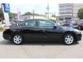 Super Black - Altima 2.5 SL Photo No. 2