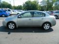 Magnetic Gray - Sentra 2.0 S Photo No. 2