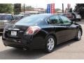 Super Black - Altima 2.5 SL Photo No. 3