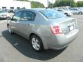 Magnetic Gray - Sentra 2.0 S Photo No. 3