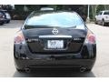 Super Black - Altima 2.5 SL Photo No. 4