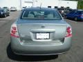 Magnetic Gray - Sentra 2.0 S Photo No. 4