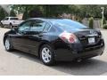 Super Black - Altima 2.5 SL Photo No. 5
