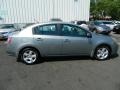 Magnetic Gray - Sentra 2.0 S Photo No. 6