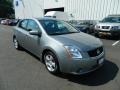 Magnetic Gray - Sentra 2.0 S Photo No. 7