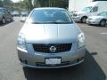 Magnetic Gray - Sentra 2.0 S Photo No. 8
