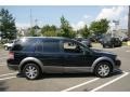2008 Dark Ink Blue Metallic Ford Taurus X SEL  photo #4