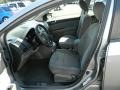 Magnetic Gray - Sentra 2.0 S Photo No. 14