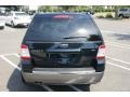 2008 Dark Ink Blue Metallic Ford Taurus X SEL  photo #6