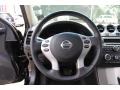Super Black - Altima 2.5 SL Photo No. 16