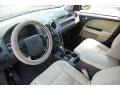2008 Dark Ink Blue Metallic Ford Taurus X SEL  photo #10