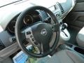 Magnetic Gray - Sentra 2.0 S Photo No. 18