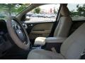 2008 Dark Ink Blue Metallic Ford Taurus X SEL  photo #11