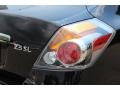 Super Black - Altima 2.5 SL Photo No. 20