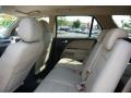 2008 Dark Ink Blue Metallic Ford Taurus X SEL  photo #13