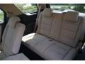 2008 Dark Ink Blue Metallic Ford Taurus X SEL  photo #14