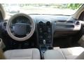 2008 Dark Ink Blue Metallic Ford Taurus X SEL  photo #15