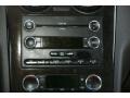 2008 Dark Ink Blue Metallic Ford Taurus X SEL  photo #16