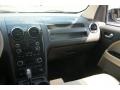 2008 Dark Ink Blue Metallic Ford Taurus X SEL  photo #18