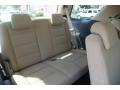 2008 Dark Ink Blue Metallic Ford Taurus X SEL  photo #21