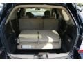 2008 Dark Ink Blue Metallic Ford Taurus X SEL  photo #22