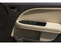2008 Dark Ink Blue Metallic Ford Taurus X SEL  photo #23