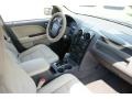 2008 Dark Ink Blue Metallic Ford Taurus X SEL  photo #24