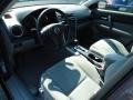 Gray Prime Interior Photo for 2007 Mazda MAZDA6 #69807919
