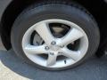 2007 Mazda MAZDA6 s Sport Sedan Wheel and Tire Photo