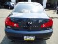 2006 Twilight Blue Pearlcoat Infiniti G 35 x Sedan  photo #6