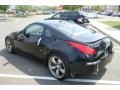 Magnetic Black Pearl - 350Z Touring Coupe Photo No. 7