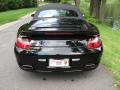 Black - 911 Turbo Cabriolet Photo No. 5