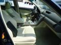 2006 Twilight Blue Pearlcoat Infiniti G 35 x Sedan  photo #14