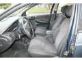 Dark Slate Gray Front Seat Photo for 2002 Dodge Neon #69808300