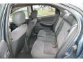 Dark Slate Gray Rear Seat Photo for 2002 Dodge Neon #69808324
