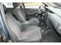 Dark Slate Gray Front Seat Photo for 2002 Dodge Neon #69808348