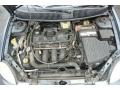 2002 Dodge Neon 2.0 Liter SOHC 16-Valve 4 Cylinder Engine Photo